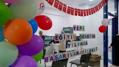 Düzce Belediye Başkanı Dr. Faruk Özlü’nün talimatıyla her eğitim öğretim