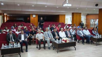 Kastamonu’da hazırlanan “Türkçe Öğretiminde Dijital Dönüşüm: Yapay Zeka Destekli Uygulamalar”