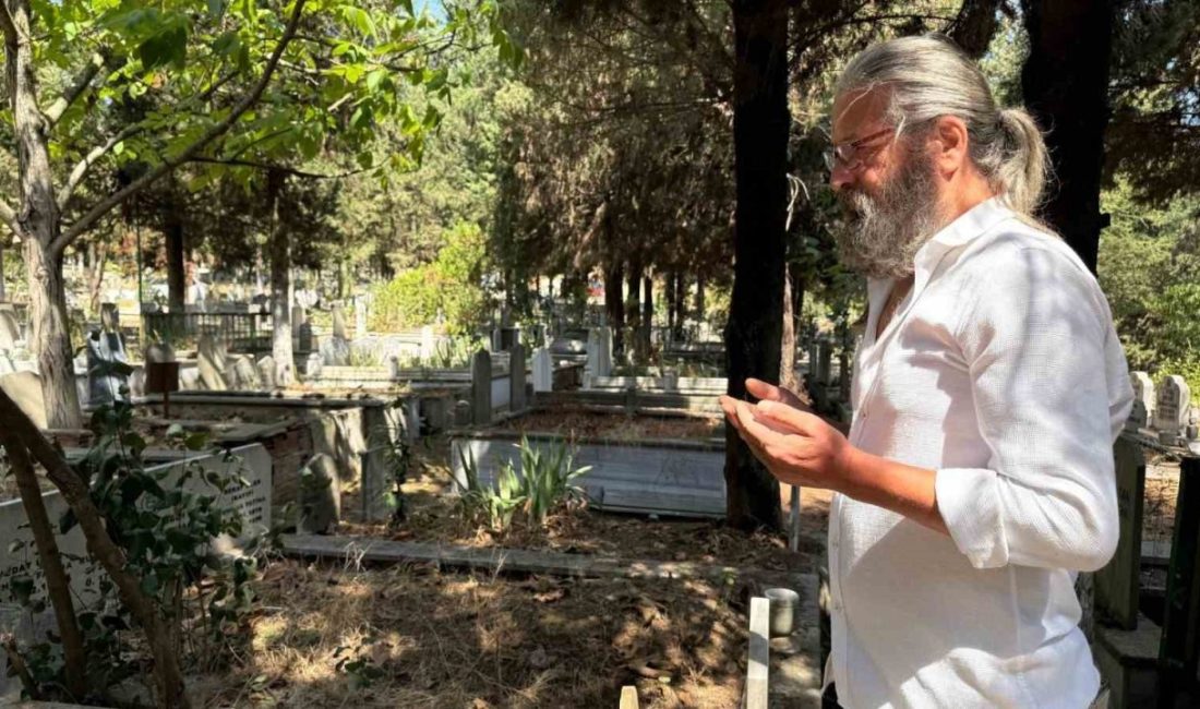Merkez üssü Kocaeli’nin Gölcük ilçesi olan 17 Ağustos 1999 depreminde