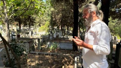 Merkez üssü Kocaeli’nin Gölcük ilçesi olan 17 Ağustos 1999 depreminde