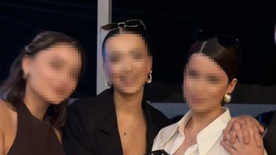 Sakarya’nın Adapazarı ilçesinde aynı iş yerinde çalıştıkları öğrenilen 3 genç