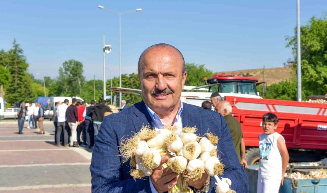 Taşköprü Belediyesi tarafından bu yıl 35’incisi düzenlenecek olan Uluslararası Kültür