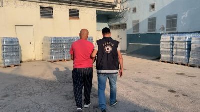 Kastamonu’da 37 yıl 4 ay hapis cezasıyla aranan firari hükümlü