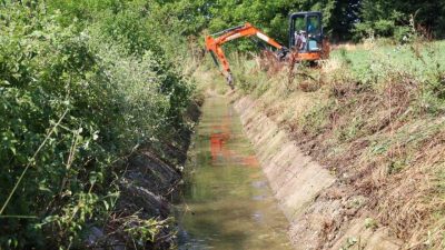 Kocaeli’de tarımsal üretimin devamlılığı için İzmit, Kandıra, Derince ve Körfez