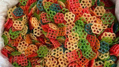 Bilecik’te zabıta ekipleri, açıkta satılan ve sağlıksız olduğu değerlendirilen faturasız