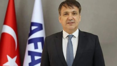 DÜZCE(İHA) – Düzce’de uzun yıllardır görev yapan AFAD Müdürü Ali