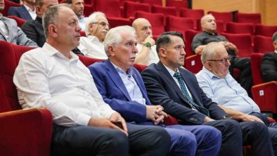 SASKİ, Dünya Bankası ve İller Bankası iş birliğiyle hayata geçirilecek