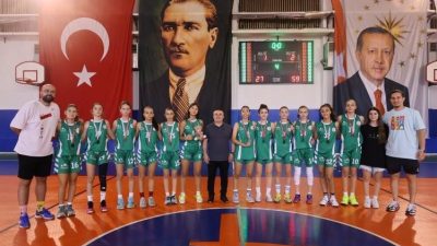 Gençlik ve Spor Bakanlığı koordinasyonunda düzenlenen Anadolu Yıldızlar Ligi (ANALİG)