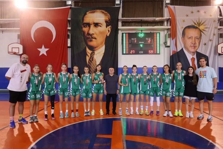 Gençlik ve Spor Bakanlığı koordinasyonunda düzenlenen Anadolu Yıldızlar Ligi (ANALİG)