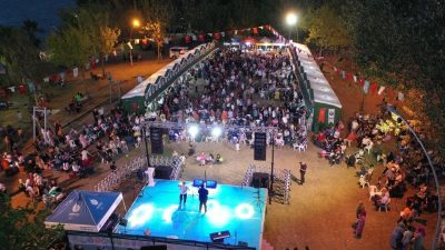 Kocaeli’de kentin kültürel zenginliklerini bir araya getiren ve geniş kitlelere