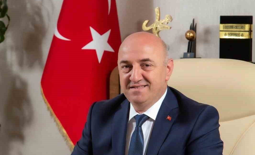 Darıca Belediye Başkanı Muzaffer Bıyık, 17 Ağustos 1999 Marmara Depremi’nin