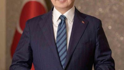 Kocaeli Büyükşehir Belediye Başkanı Tahir Büyükakın, sosyal medya hesabından “Suyumuzu