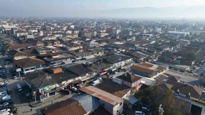 Düzce Belediye Başkanı Dr. Faruk Özlü, 2013 yılından bu yana
