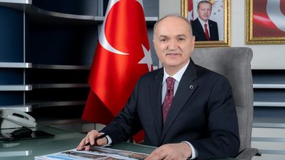 Düzce Belediye Başkanı Dr. Faruk Özlü, 30 Ağustos Zafer Bayramı’nın