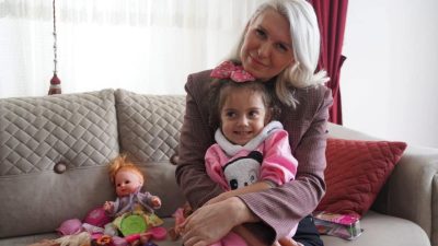 Bilecik Belediye Başkanı Melek Mızrak Subaşı, sevindiren müjdeli haberi paylaştı.