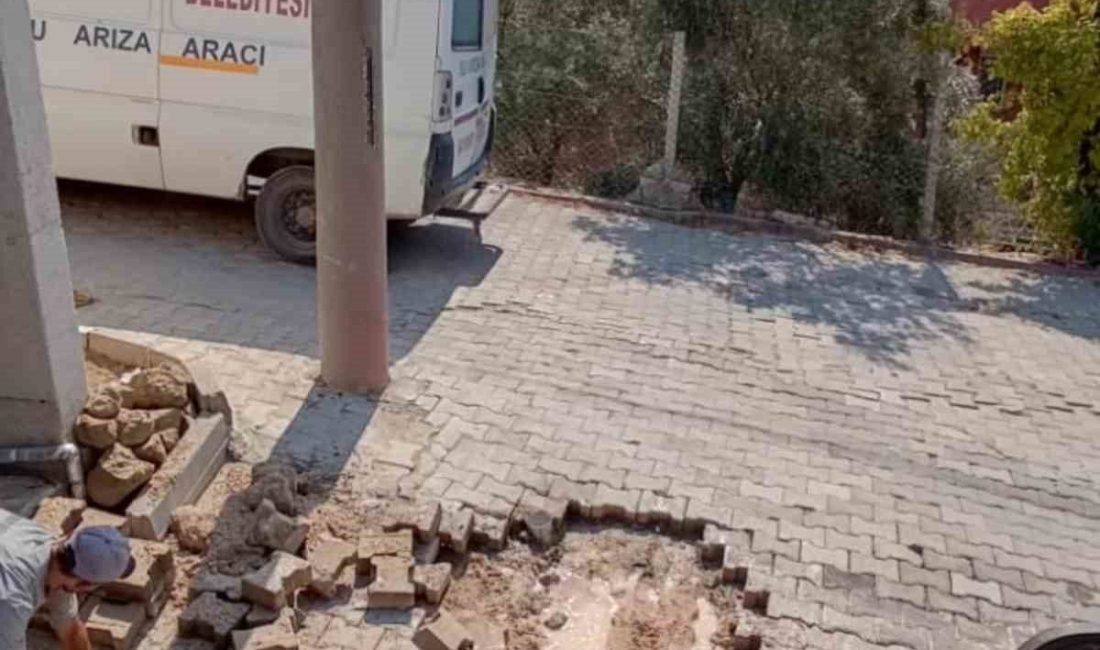 Bayırköy Belediyesi’nden kesintisiz su için hızlı müdahale Bayırköy Belediyesi, beldede altyapı çalışmalarına hız kesmeden devam ediyor. Fatih