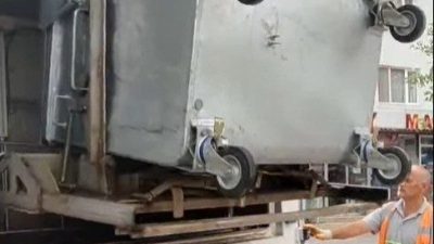 Bayırköy Belediyesi, halk sağlığını korumak ve çevre temizliğini sağlamak amacıyla