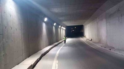 Kocaeli’de kent genelindeki ulaşım ağının güvenliği ve konforunu artırmak amacıyla