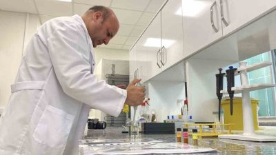 Bolu Abant İzzet Baysal Üniversitesi’nde, glioblastoma “beyin kanseri” hastalarında yaşam