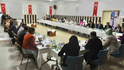 Kadına yönelik şiddetle mücadele kapsamında 2026-2030 yıllarını kapsayan V. Ulusal