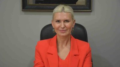 Bilecik Belediye Başkanı Melek Mızrak Subaşı, 3 dönem Bilecik Belediye