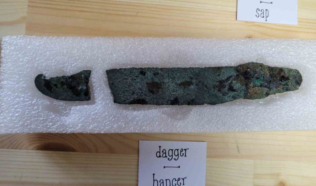 Bilecik Şeyh Edebali Üniversitesi’nden Anadolu tarihine büyük katkı Bilecik Şeyh Edebali Üniversitesi tarafından yürütülen Türkmen-Karahöyük kazıları, önemli arkeolojik