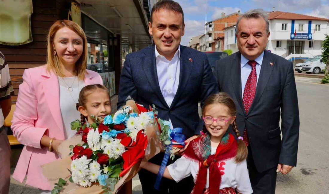 Bilecik Valisi Faik Oktay Sözer, Pazaryeri ilçesinde geçtiğimiz aylarda hizmete