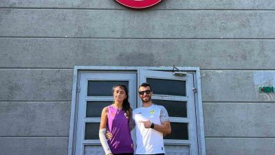 Bilecikli 12 yaşındaki voleybolcu Asya Gülmez Galatasaray’a transfer oldu. Bilecik’in