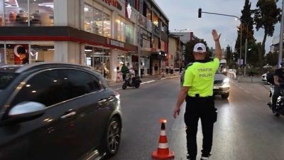 Bilecik genelinde vatandaşların huzur ve güvenliğini sağlamak amacıyla Emniyet Müdürlüğü