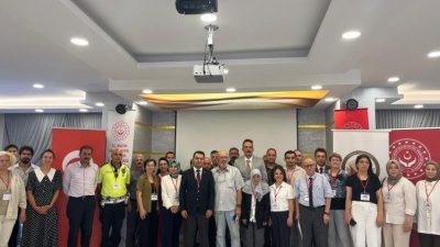 Bilecik Aile ve Sosyal Hizmetler İl Müdürlüğü, yaşlı bireylerin yaşam