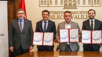 Bilecik’in Söğüt ilçesinde “Beylikten İmparatorluğa: Söğüt Dijital Tarih Müzesi” projesi