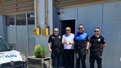 Bozüyük İlçe Emniyet Müdürlüğü, vatandaşların güvenliği için çalışmalarını aralıksız sürdürüyor.