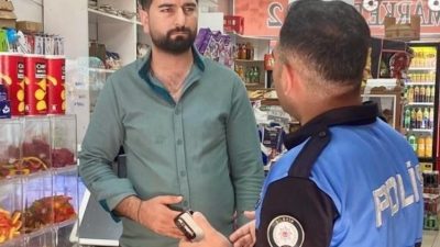 Bilecik İl Emniyet Müdürlüğüne bağlı Toplum Destekli Polislik (TDP) Şube