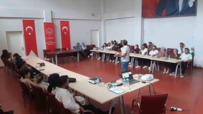 Bilecik Aile ve Sosyal Hizmetler İl Müdürlüğü, “Evlenecek Gençlerin Desteklenmesi