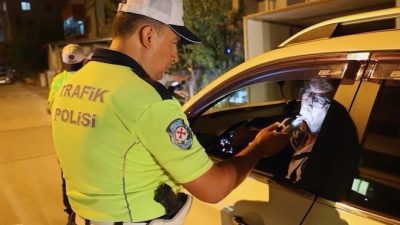 Bilecik İl Emniyet Müdürlüğü ekipleri, kent genelinde işyeri, araç, bina