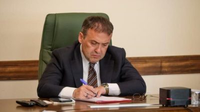 Bilecik Valisi Faik Oktay Sözer, İçişleri Bakanı Ali Yerlikaya başkanlığında,