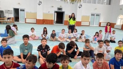 Bilecik Emniyet Müdürlüğü Trafik Tescil ve Denetleme Şube Müdürlüğü, trafik