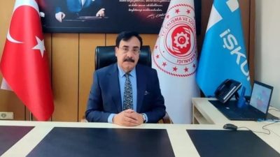 İŞKUR Bilecik İl Müdürü Üzeyir Yıldırım, Toplum Yararına Program (TYP)