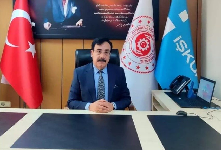 Bilecik’te okullara 230 işçi alınacak İŞKUR Bilecik İl Müdürü Üzeyir Yıldırım, Toplum Yararına Program (TYP)