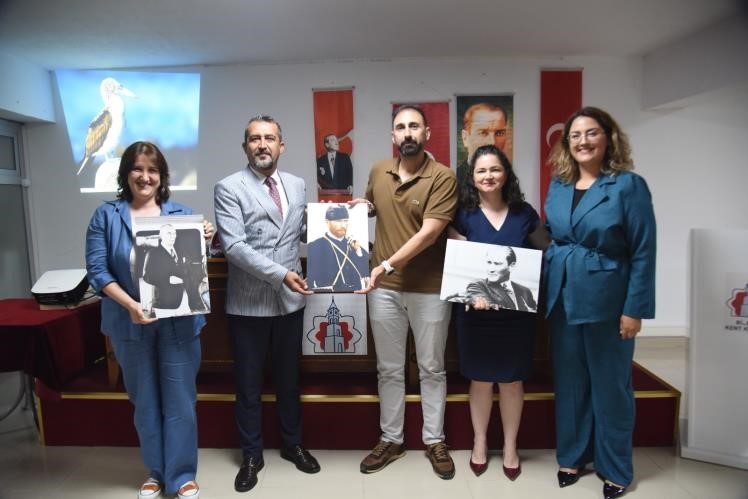 Bilecik Belediyesi ve Bilecik Kent Konseyi işbirliğinde gerçekleştirilen programda su