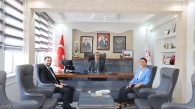 Bilecik İl Tarım ve Orman Müdürü Çetin Ayvalık, il genelindeki