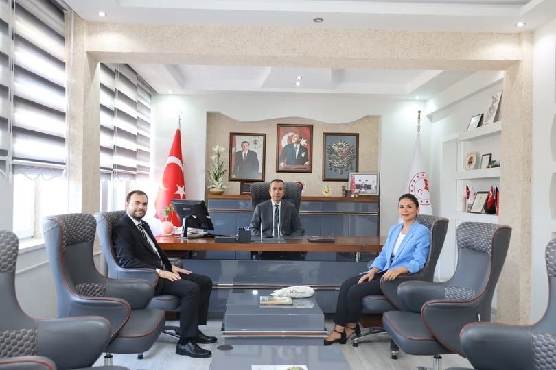 Bilecik İl Tarım ve Orman Müdürü Çetin Ayvalık, il genelindeki