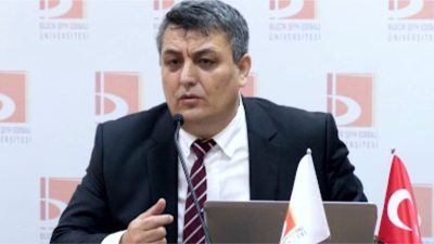 Tema Bilecik İl Temsilcisi Mesut Kaplan, geçtiğimiz ayda Bilecik’te yaşanan