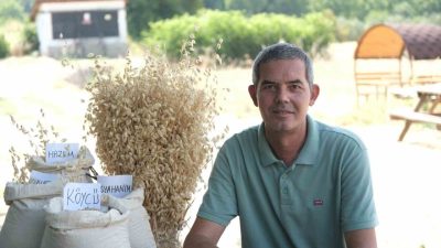 Bilecik Şeyh Edebali Üniversitesi, tarımda yerli ve milli üretimi destekleyen