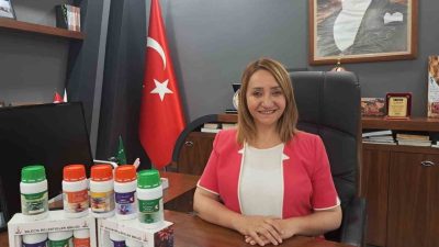 Bilecik Belediyeler Birliği, evsel organik atıkları çevre dostu sıvı gübreye