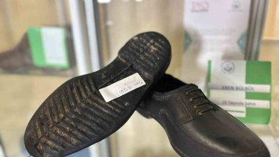 Bolu’da bir yüksekokul bünyesinde kurulan, “Yaşayan Ayakkabı Müzesi”, sporculardan sanatçılara,