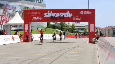 10 Ağustos Pazar günü Sakarya Ayçiçeği Bisiklet Vadisi, adrenalin ve