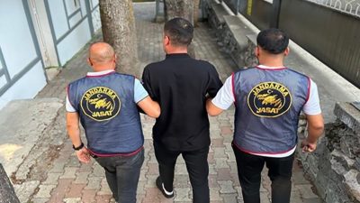 Bolu’da uyuşturucu, hırsızlık ve yaralama suçlarından aranmaları bulunan 3 kişi