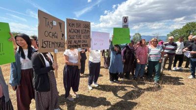 Bolu’nun Kındıra, Bürnük ve Kol köylerinin sınırları içerisinde bulunan Dombay