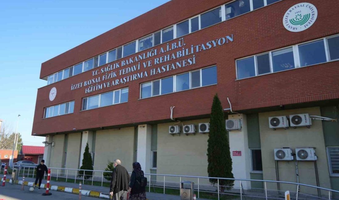 Bolu’da, 2 devlet hastanesinde 4 doktorun hastalara uygulanan Hyalüronik Asit